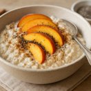 Cinnamon Protein Oat Pot thumbnail