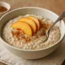 Cinnamon Protein Oat Pot thumbnail