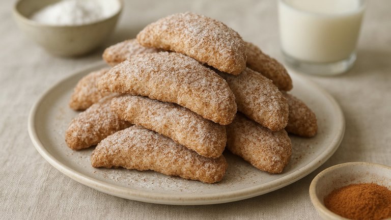 Cinnamon Spice