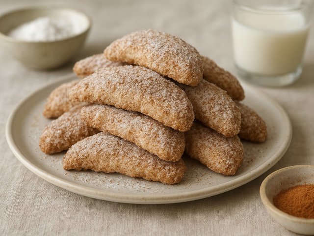 Cinnamon Spice
