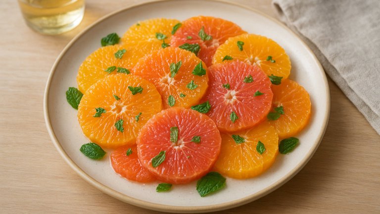 Citrus Salad