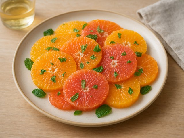 Citrus Salad