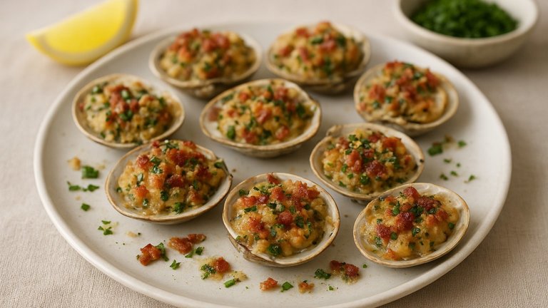 Clams Casino