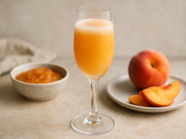 Classic Bellini