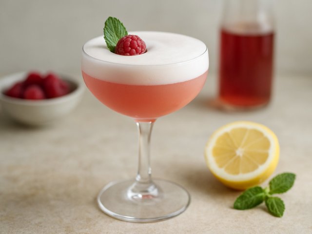 Classic Clover Club