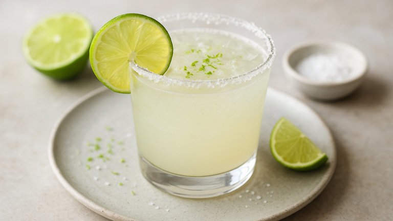 Classic Margarita