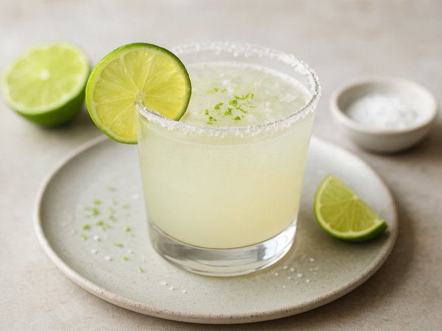Classic Margarita
