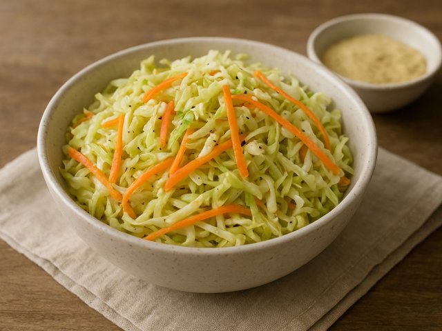 Classic Slaw