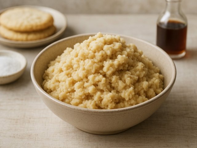 Classic Sugar Cookie Dough