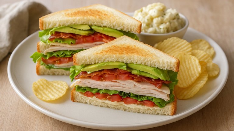 Club Sandwich