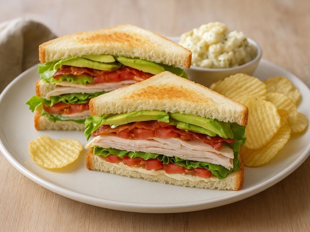 Club Sandwich