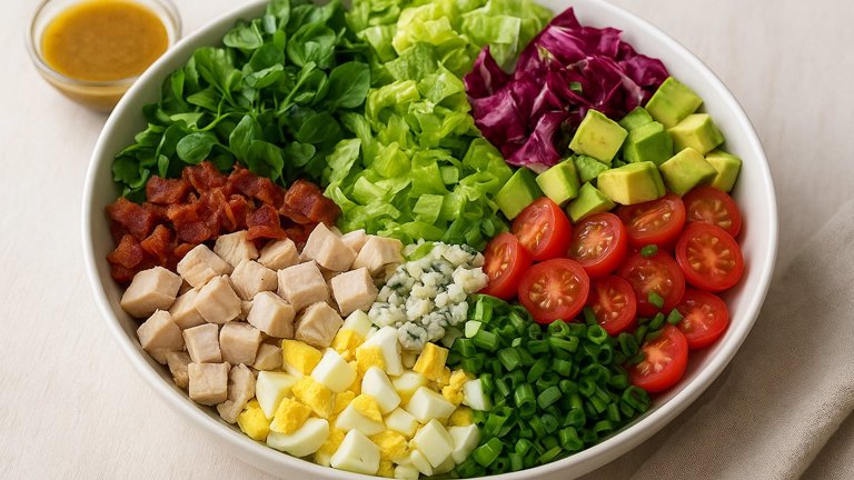 Cobb Salad