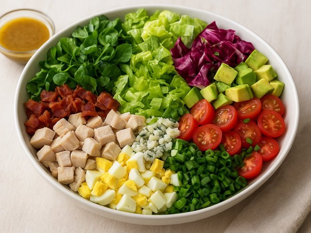 Cobb Salad