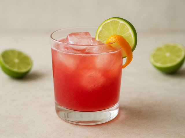 Coc-Old Fashioned