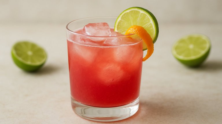 COC-OLD FASHIONED