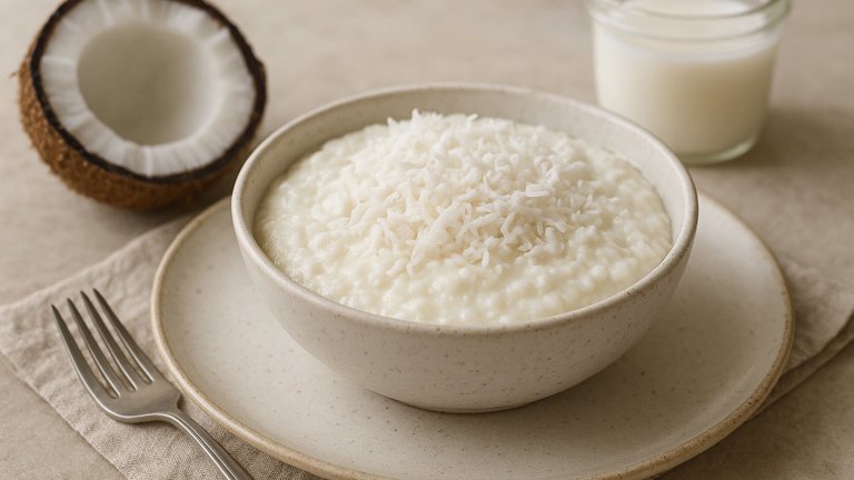Coconut