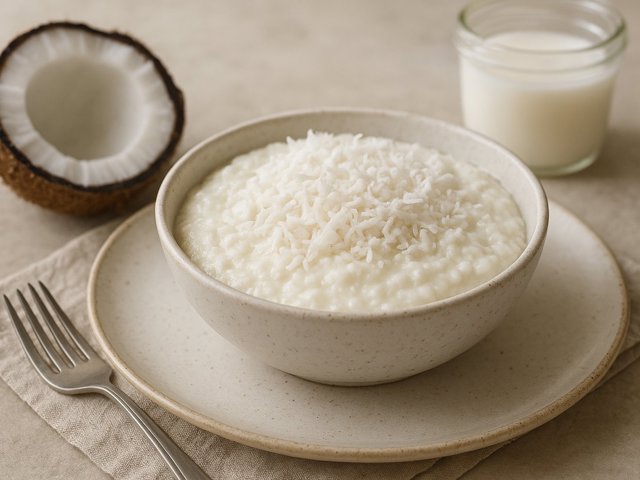 Coconut