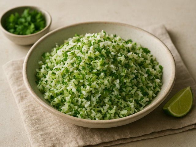 Coconut-Cucumber Salad