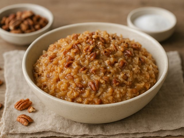 Coconut-Pecan Filling