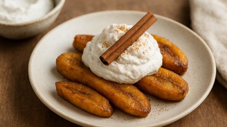 Coconut Whipped Cream