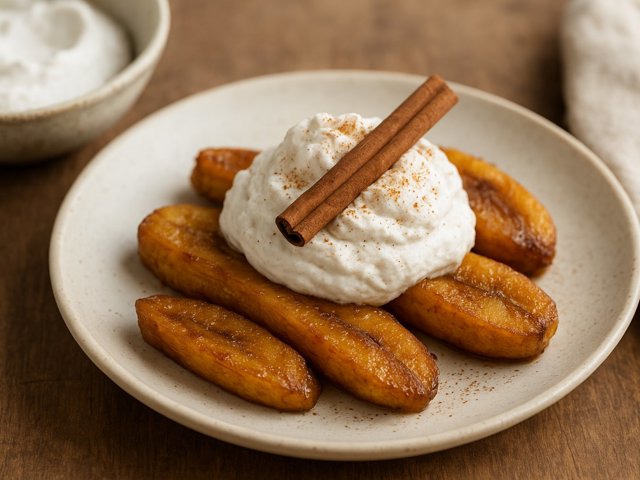 Coconut Whipped Cream