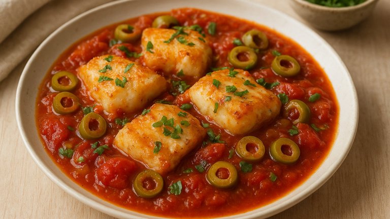 Cod Veracruz