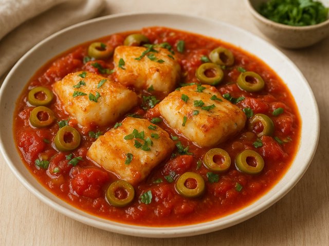 Cod Veracruz