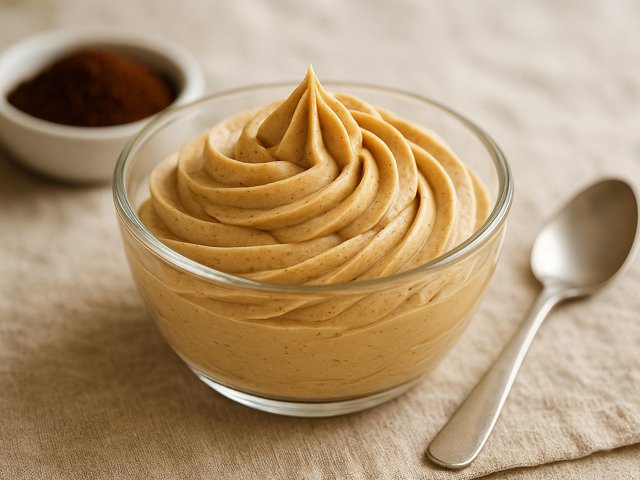 Coffee Buttercream