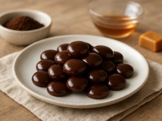 Coffee Drops