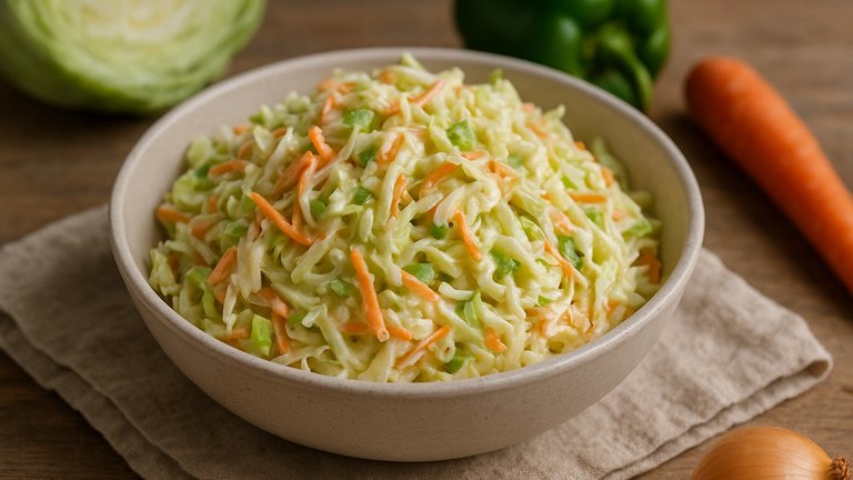 Coleslaw