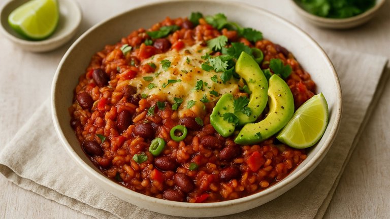 CONDESA SMOKY BEANS