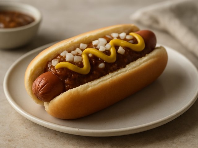 Coney Island DOG