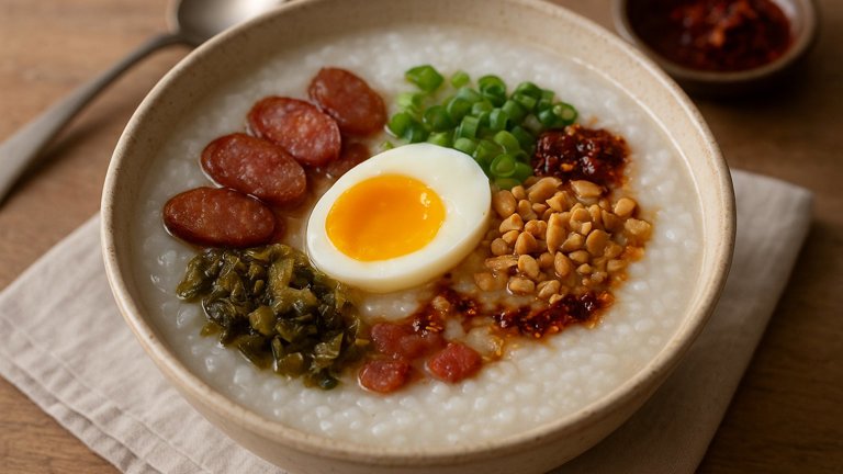 Congee