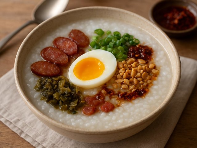 Congee