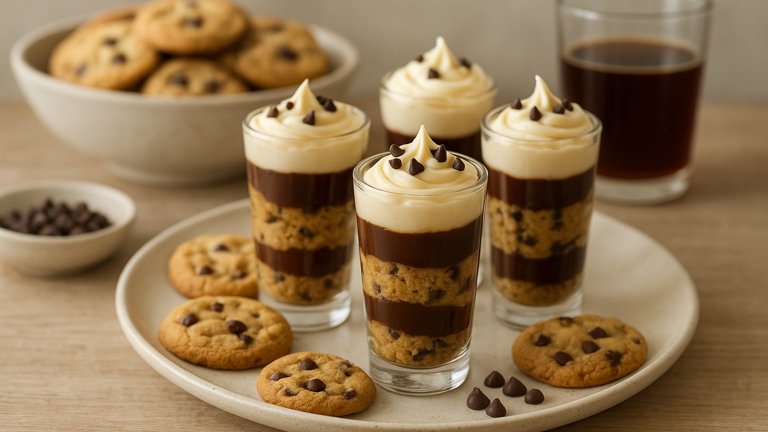 Cookie Shooters
