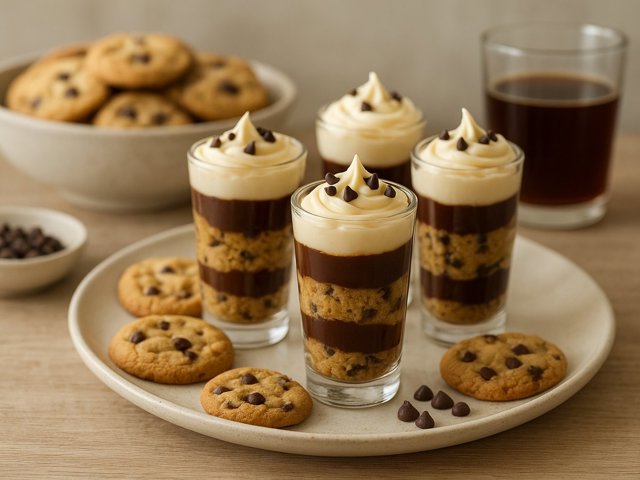 Cookie Shooters