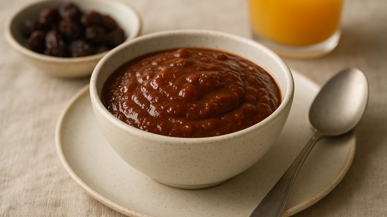 Copycat A1 Sauce