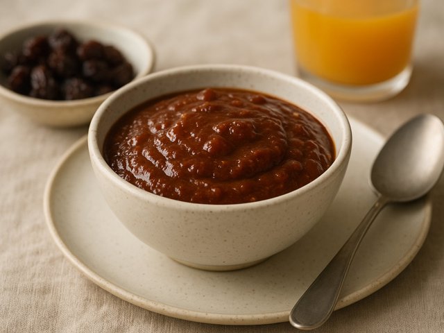 Copycat A1 Sauce