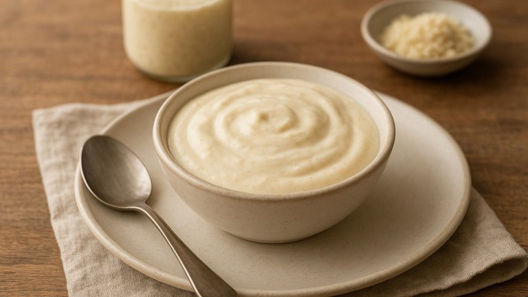 CopyCat Arby's Horsey Sauce