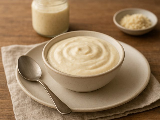 CopyCat Arby's Horsey Sauce