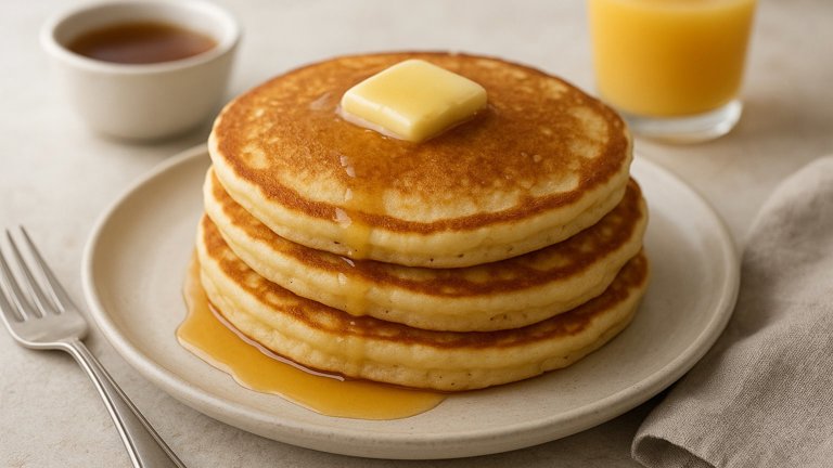 Copycat Aunt Jemima's Pancake Mix