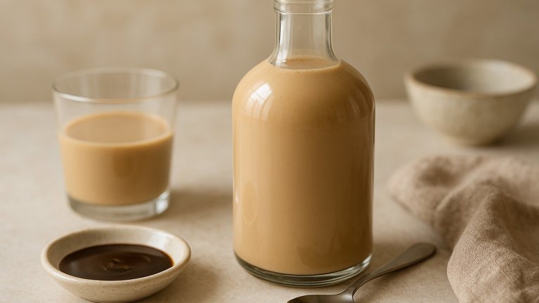 Copycat Bailey's Original Irish Cream