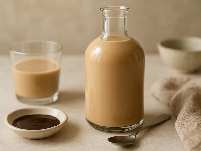 Copycat Bailey's Original Irish Cream