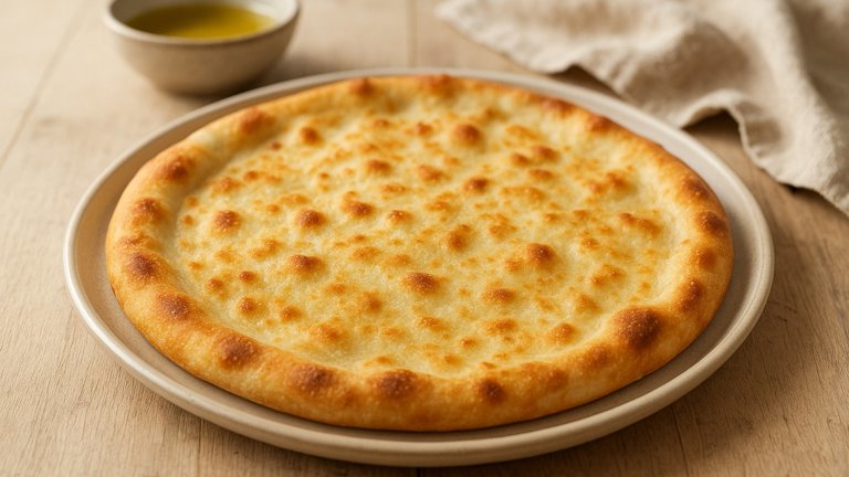 CopyCat Boboli Pizza Crust