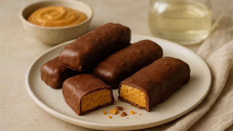 CopyCat Butterfingers