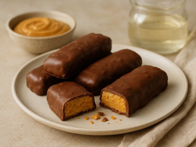 CopyCat Butterfingers