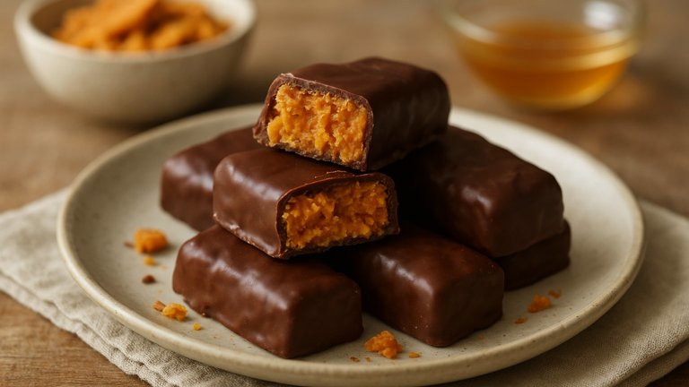 CopyCat Butterfingers