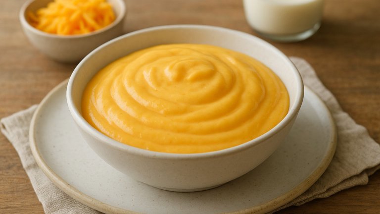 Copycat Cheez-Whiz