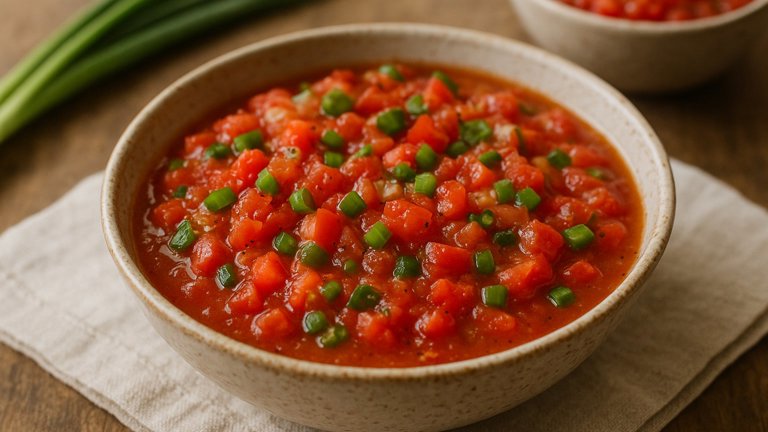 CopyCat Chi Chi's Salsa