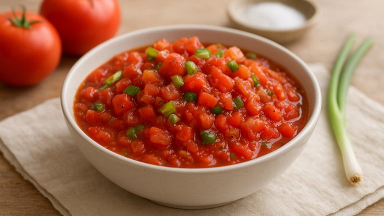 CopyCat Chi Chi's Salsa